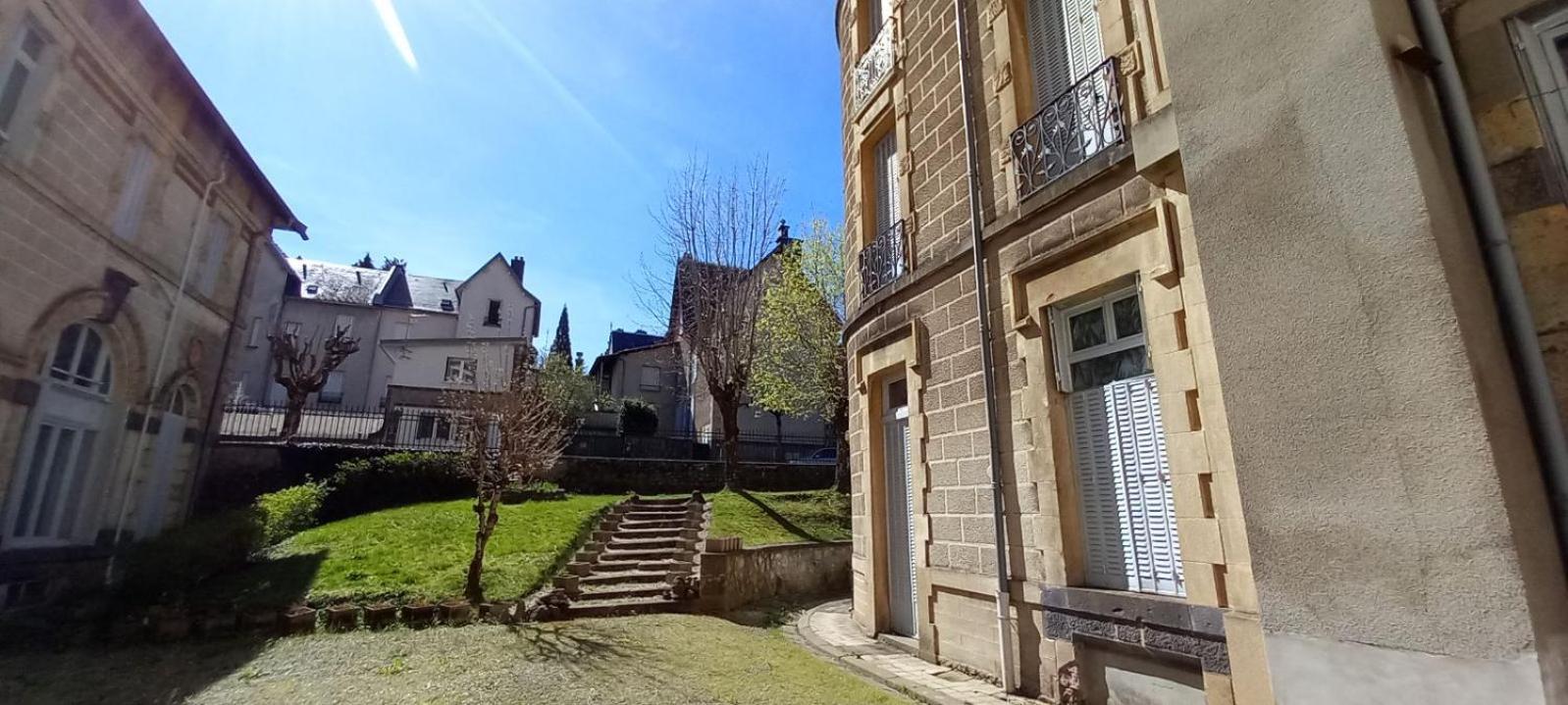 Residence M. ラ・ブルブール エクステリア 写真